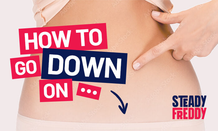 7 Tips on How to Go Down on a Girl With Confidence