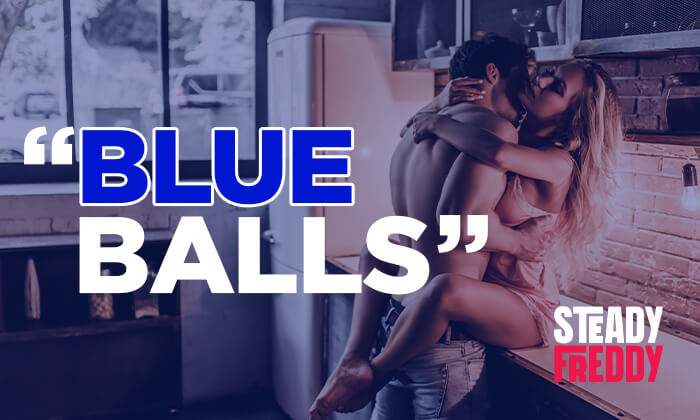 Blue Balls: What It Is Plus 5 Methods How to Get Rid of It