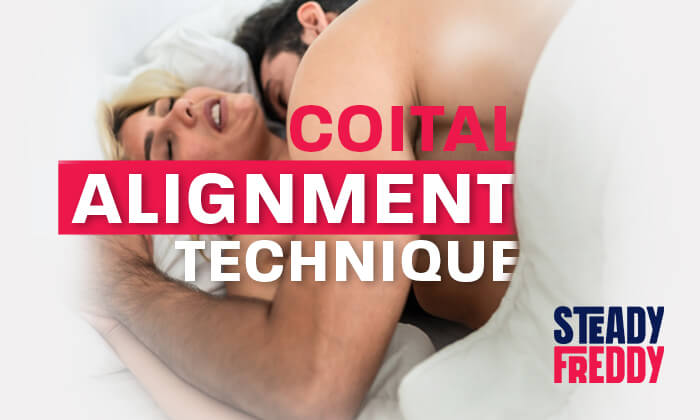 What's the Coital Alignment Technique All About?