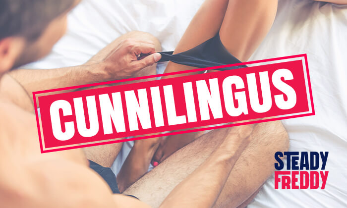 What is Cunnilingus?