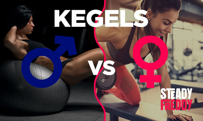 About Kegel Exercises for Men and Women