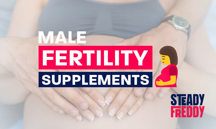 Male Fertility Supplements