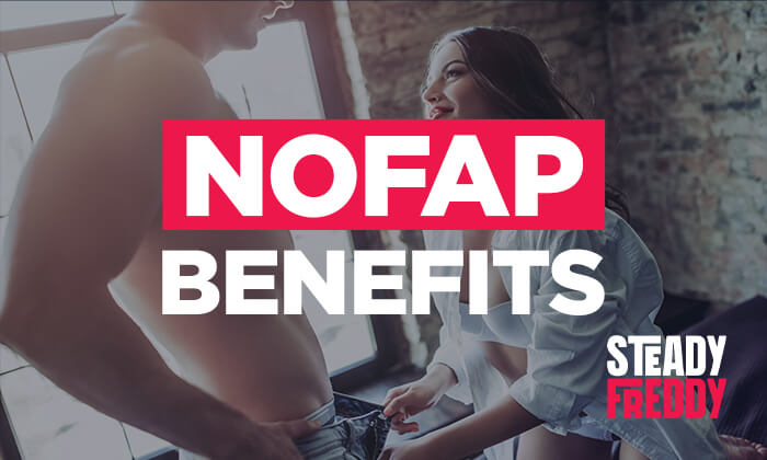 There is a number of  NoFap benefits including experiencing more happiness and optimism and mental clarity.