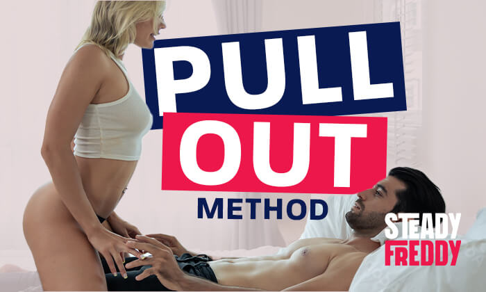 Pull Out Method