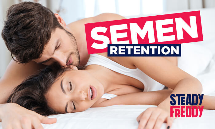 Semen retention has numerous potential health benefits, from boosting your mood, confidence, energy, happiness, and overall health.