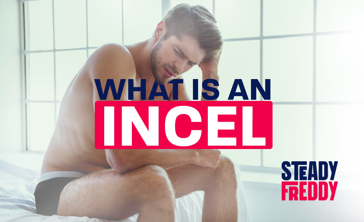 What is an incel.