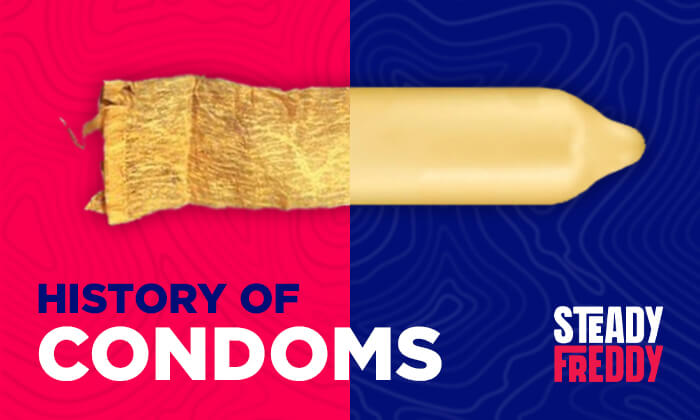 History of Condoms: When Were Condoms Invented?