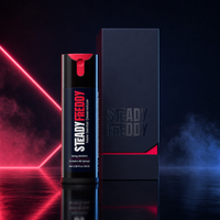 Climax Delay Spray For Men